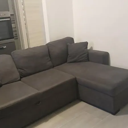 Apartament Perla