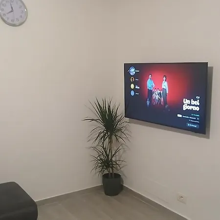 Apartament Perla