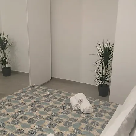 Perla شقة *