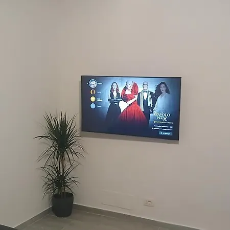 شقة Perla