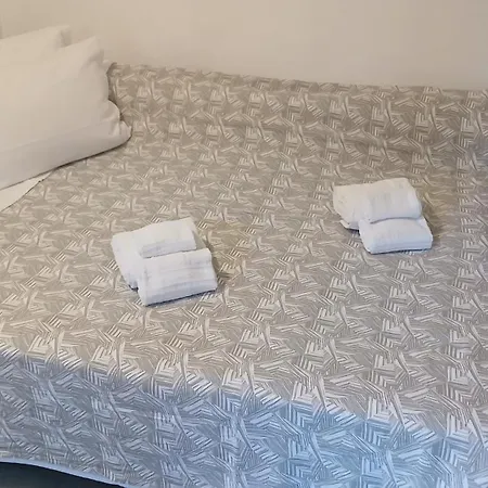 Apartamento Perla Roma