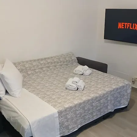 Perla Apartamento